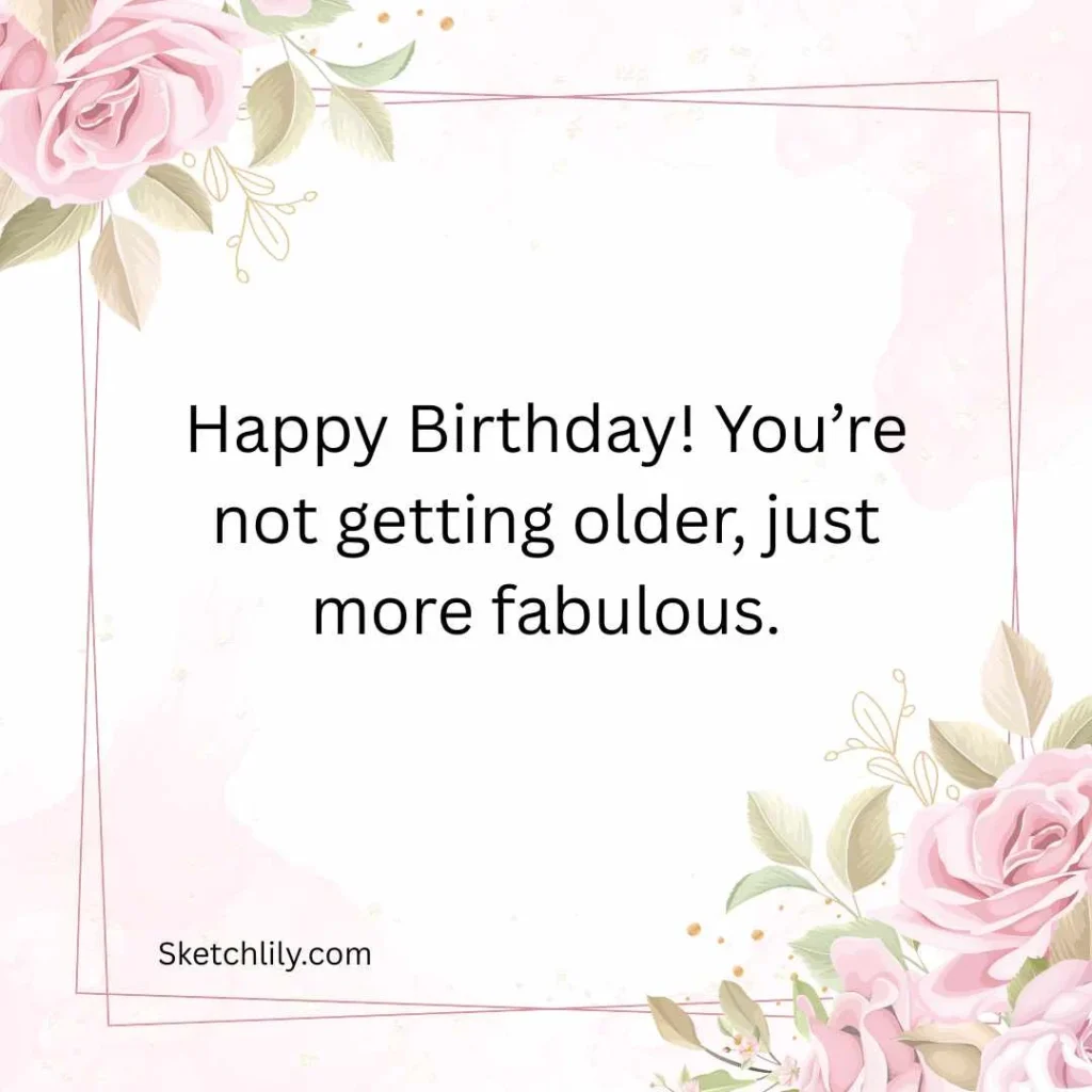 Funny Birthday Wishes for Mother-in-Law