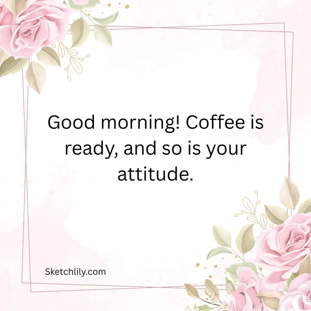 Funny Good Morning Wishes Images