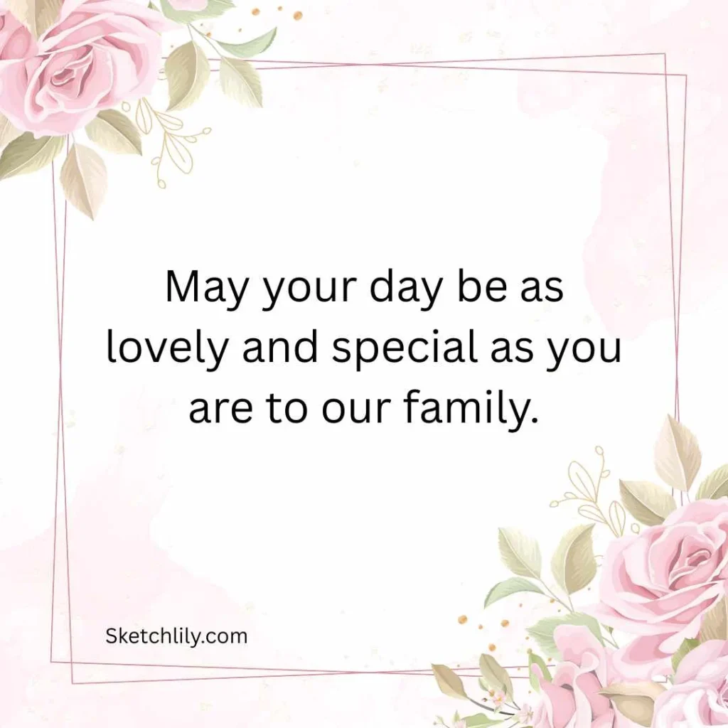 Heartfelt Birthday Wishes for Mother-in-Law