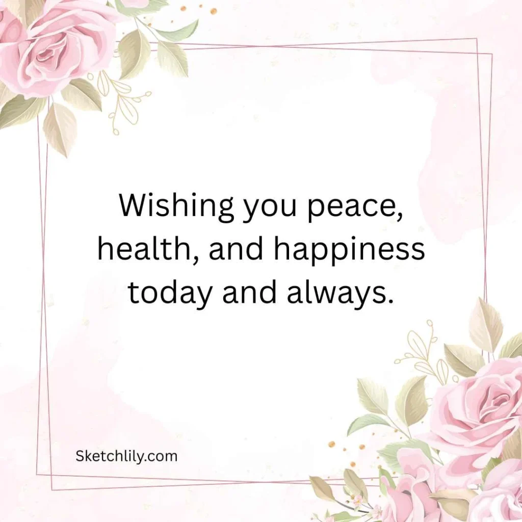 Heartfelt Happy 70th Birthday Wishes