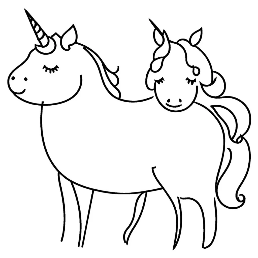 Chubby Unicorns
