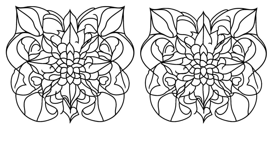 iHeartCraftyThings Coloring Pages