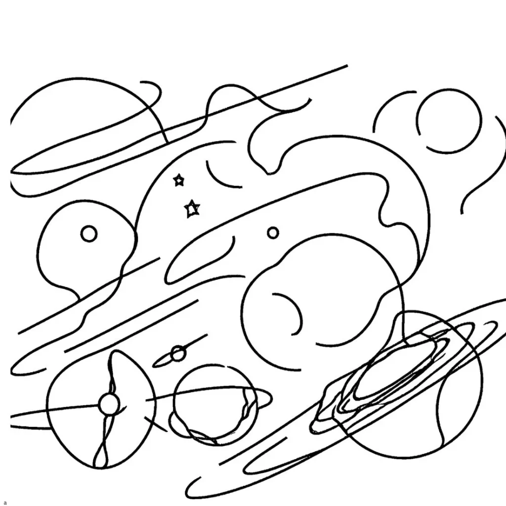 Planets and Stars