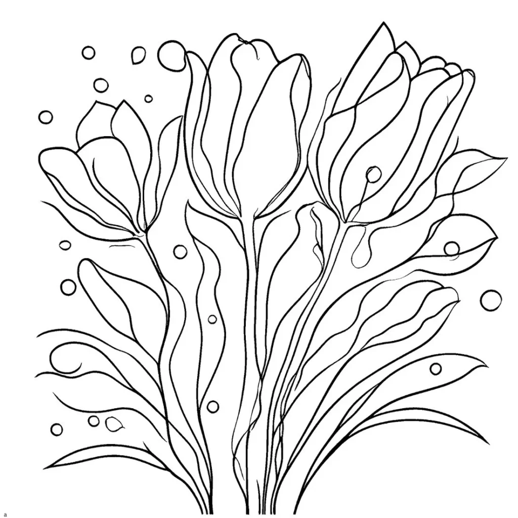Spring Flowers