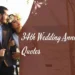 34th Wedding Anniversary Quotes