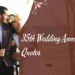 35th Wedding Anniversary Quotes