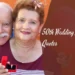 50th Wedding Anniversary Quotes