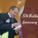 57th Wedding Anniversary Quotes