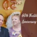 60th Wedding Anniversary Quotes