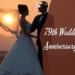 79th Wedding Anniversary Quotes