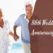 86th Wedding Anniversary Quotes