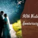 90th Wedding Anniversary Quotes